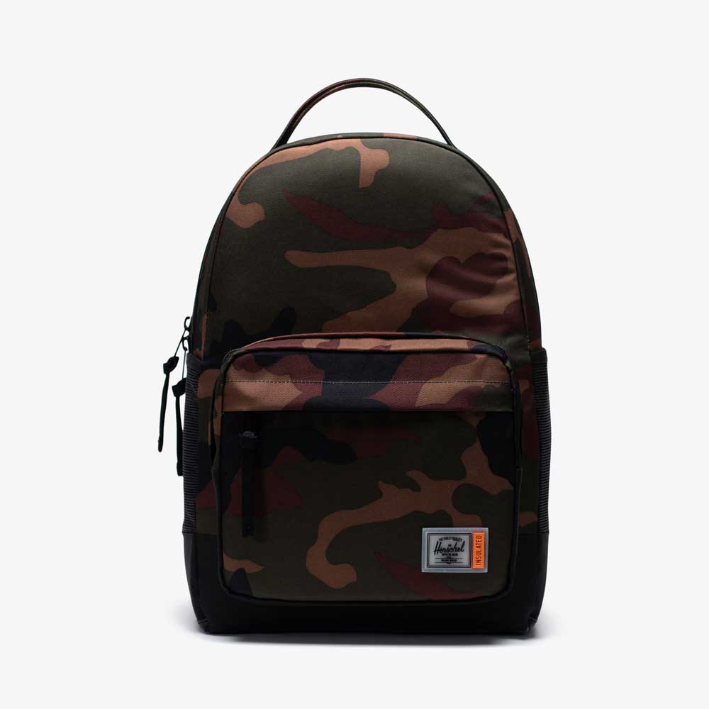 A link to the Insulated Backpacks collection page
