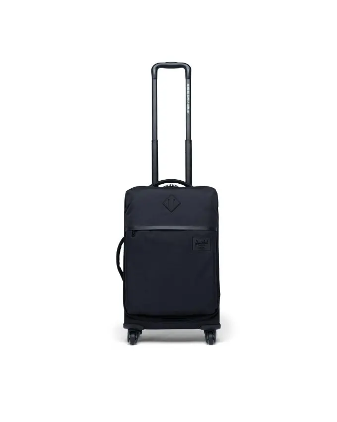 Highland Luggage | Carry-On Large