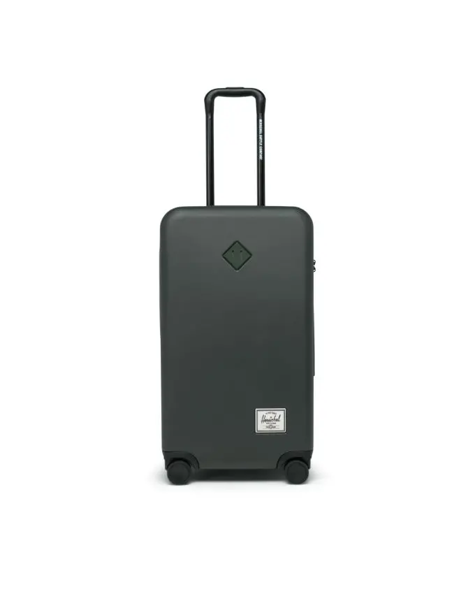 Herschel Heritage™ Hardshell Medium Luggage - 67L