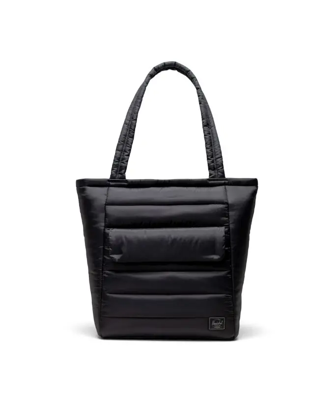 Retreat Tote | Quilted - 20L
